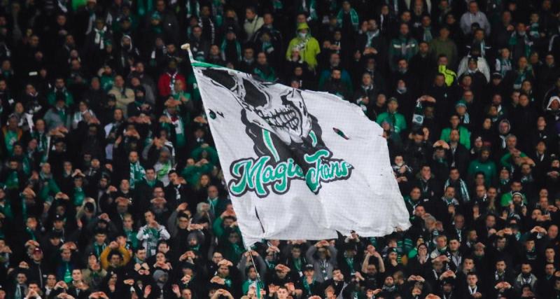  - ASSE - Grenoble : tensions dans le Kop Nord, les Magic Fans envisagent de boycotter le match !