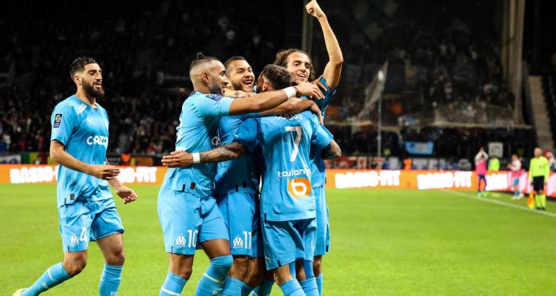  - OM : Tudor dans l’histoire de l’OM après un début de saison époustouflant 