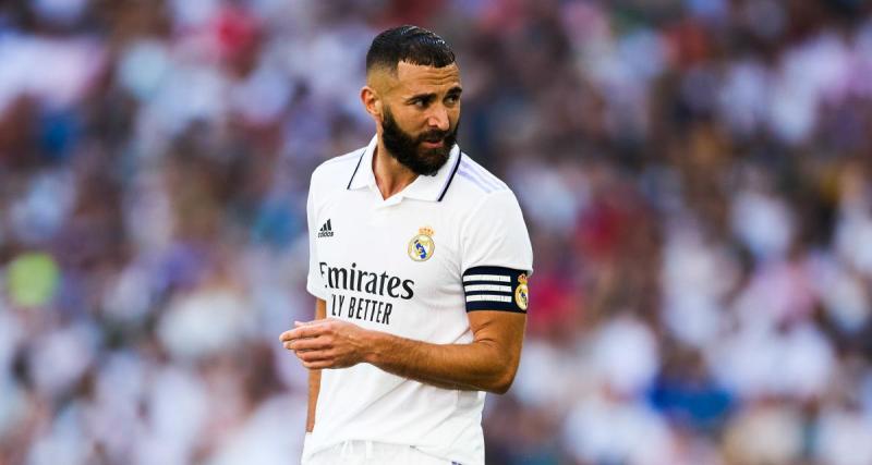  - Real Madrid : le groupe pour affronter Osasuna, Benzema bien de retour !