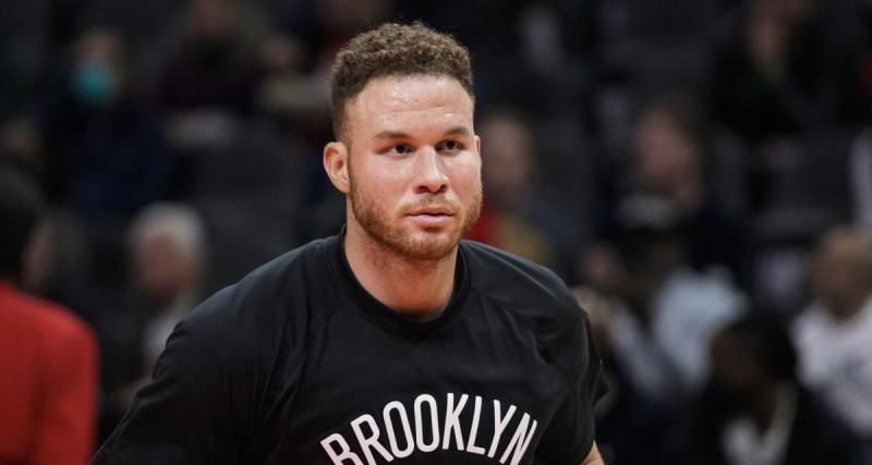  - NBA : Blake Griffin va s'engager avec les Boston Celtics 