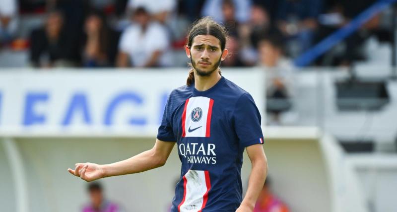  - PSG : carton dingue des U19 et sextuplé d'un buteur parisien !