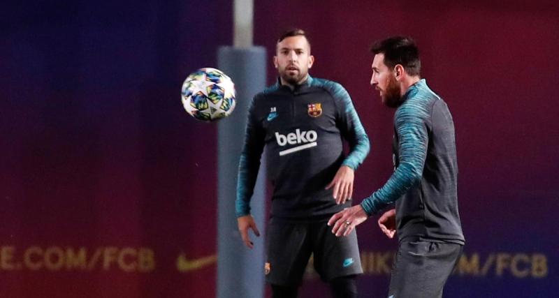  - FC Barcelone - Mercato : un proche de Messi envoyé à la Juventus en janvier ?