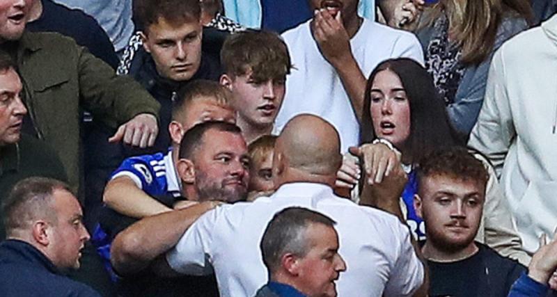  - Liga 2 : Une violente bagarre éclate entre supporters de Malaga et du Racing