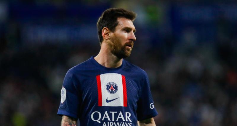  - PSG : un ex-du Real Madrid toujours pas convaincu par Messi