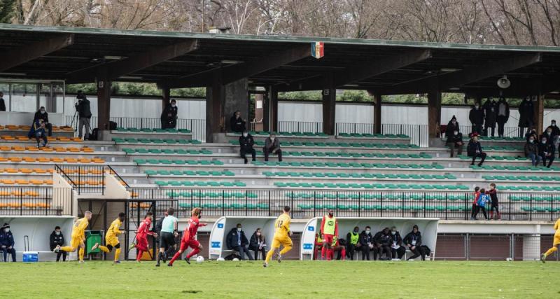  - N3 Bourgogne-Franche-Comté (J4) : classement et résultats