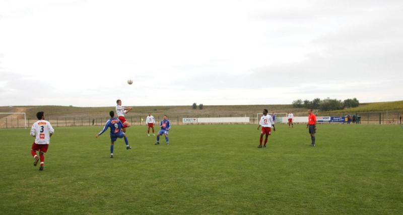  - N3 Occitanie (J4) : classement et résultats