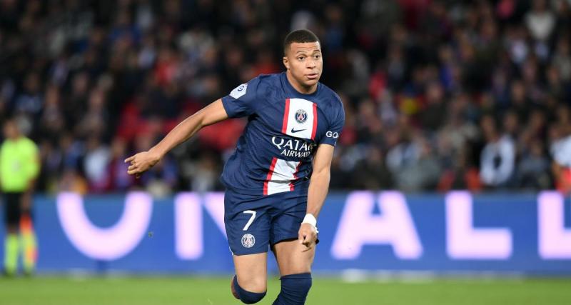  - 🚨 PSG - Nice : sorti du banc, Kylian Mbappé délivre Paris in extremis !