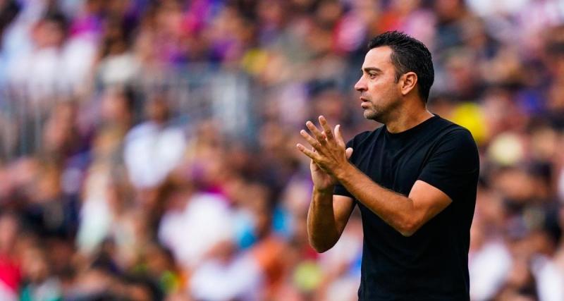  - Barça : Xavi bat un record incroyable de Zidane !