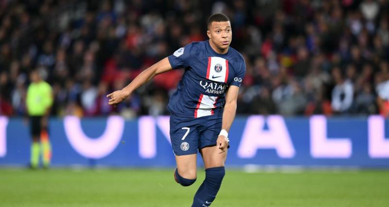  - Porté par Messi et délivré par Mbappé, le PSG bat Nice et reprend la tête