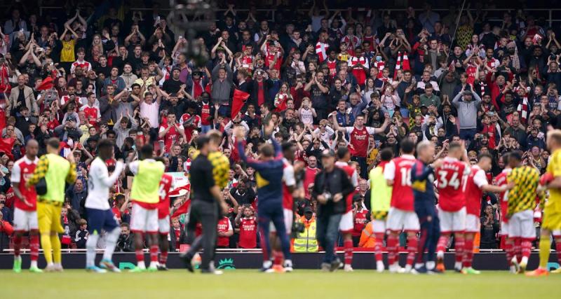  - 🚨 Le PSG et le Barça assurent, Arsenal fait le trou, l'Algérie veut la CAN 2025... Les immanquables du jour !