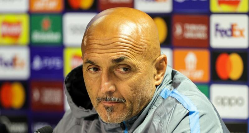  - Naples : Spalletti rend hommage aux deux femmes tuées en Iran 