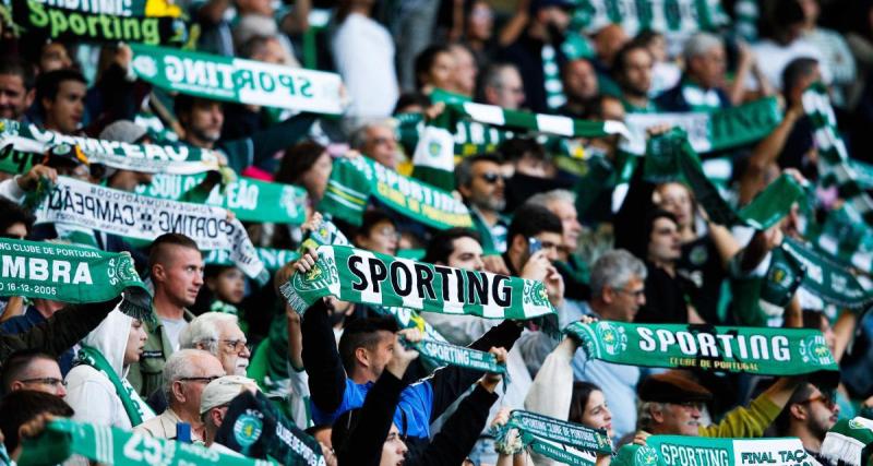  - Ligue des champions : le Sporting Portugal se rassure avant d'affronter l'OM