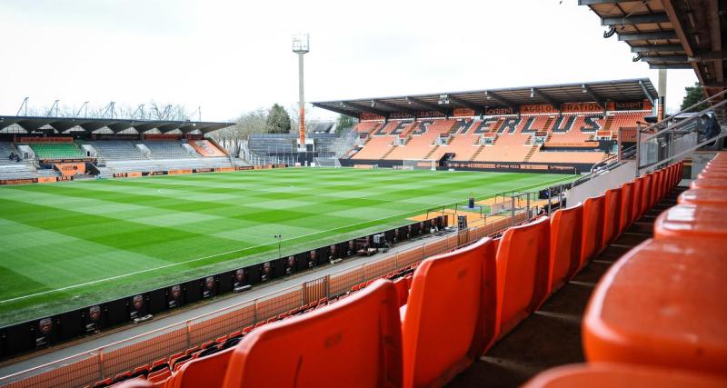  - Lorient - Lille, sur quelle chaîne, à quelle heure ?