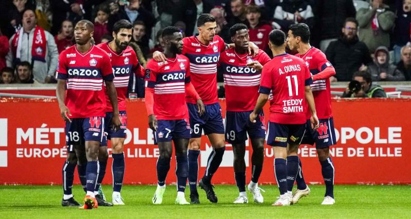  - LOSC, Real Madrid : les Dogues et les Merengue partagent un record en commun