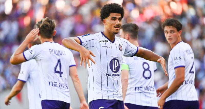  - Toulouse - Montpellier : les groupes retenus pour le derby