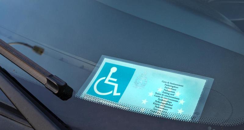  - En situation de handicap et dans l’incapacité de conduire, il reçoit quand même une multitude de PV en quelques mois