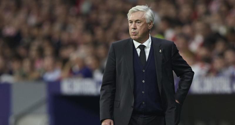  - Real Madrid : Ancelotti est déjà en train de tout planifier, un onze totalement inédit après le Mondial ?