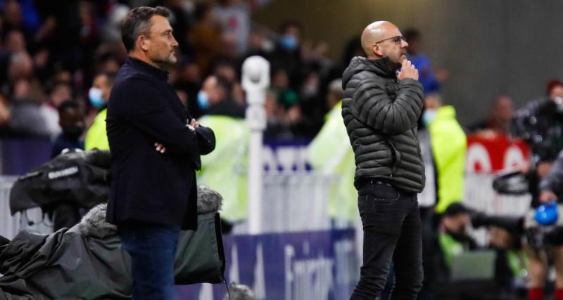  - RC Lens - OL : Haise garde le même onze qu'à Nantes, Bosz doit bricoler et a entendu Cherki