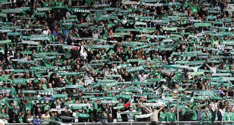  - ASSE : les Magic Fans s'expliquent sur le tambour gate et envoient un message à Caiazzo et Romeyer