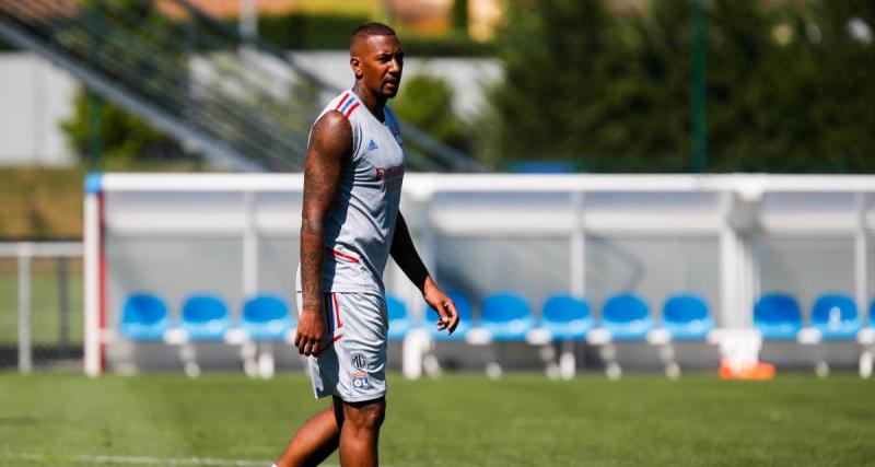  - OL : Jérôme Boateng souhaite de nouveau s'imposer à Lyon