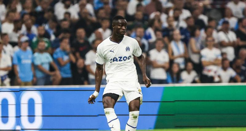  - OM : Bonne nouvelle pour Tudor, Eric bailly sera disponible contre le Sporting Portugal