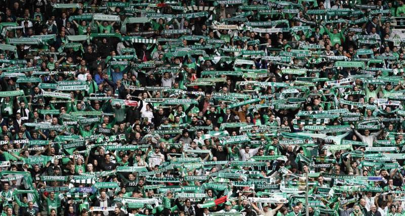  - ASSE : le communiqué incendiaire des Magic Fans, dénonçant « un abus de pouvoir »