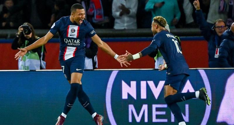  - PSG : Christophe Galtier explique pourquoi Mbappé a débuté sur le banc