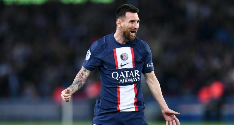  - PSG : Messi revient sur la défaite contre le Real Madrid et s'exprime sur Mbappé et Neymar !