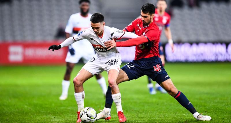  - Lorient veut revenir sur l'OM en battant Lille : les compos du match de 13h00