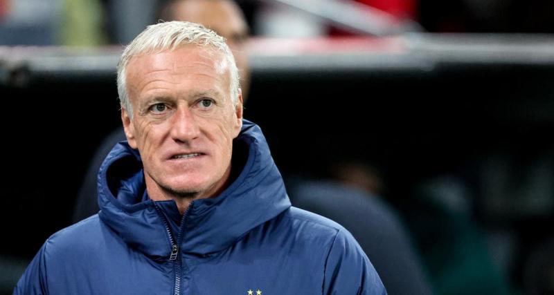  - Équipe de France : ça se précise pour la date de la liste de Deschamps !