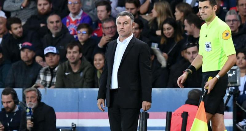  - PSG : Galtier finalement pas impacté par sa polémique niçoise ?