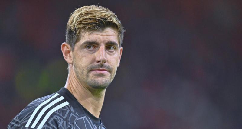  - 🚨 Real Madrid : les Merengue annoncent une blessure pour Courtois !