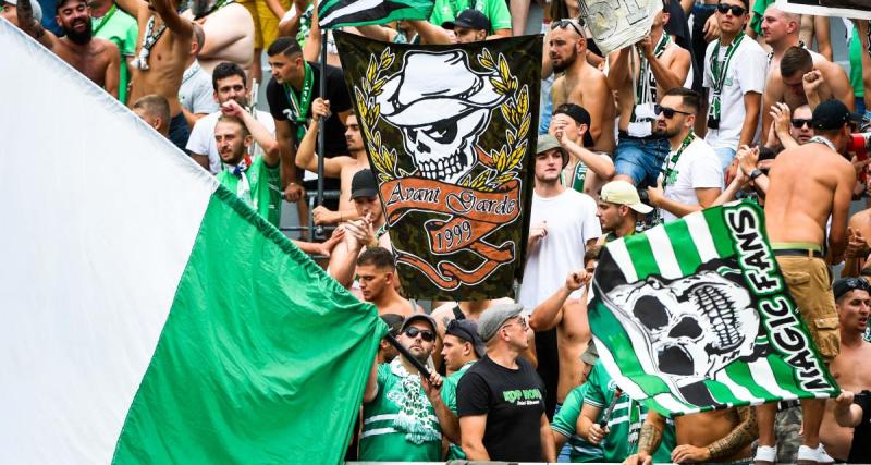  - ASSE : la Préfecture répond aux Magic Fans dans l'affaire du tambour gate !