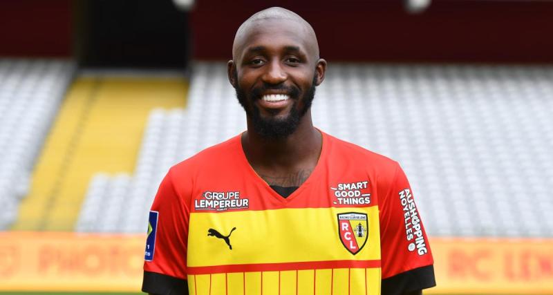  - Lens : "Un soulagement", Seko Fofana revient sur le soir de sa prolongation