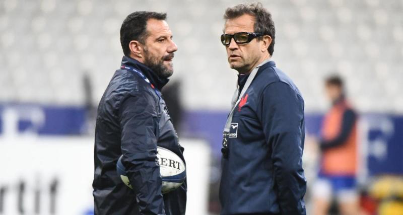  - XV de France : Laurent Labit et Karim Ghezal ont trouvé leur futur club de TOP 14