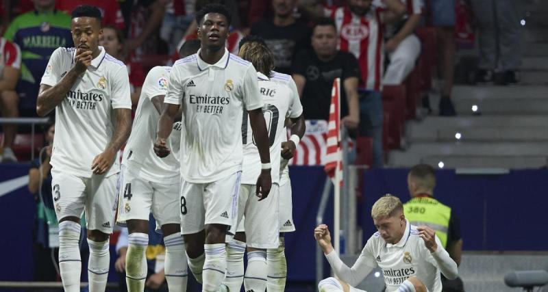  - 🚨 Real Madrid - Osasuna : les compos officielles !