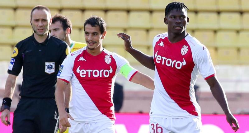  - 🚨 AS Monaco - FC Nantes : un Ben Yedder de gala coule les Canaris