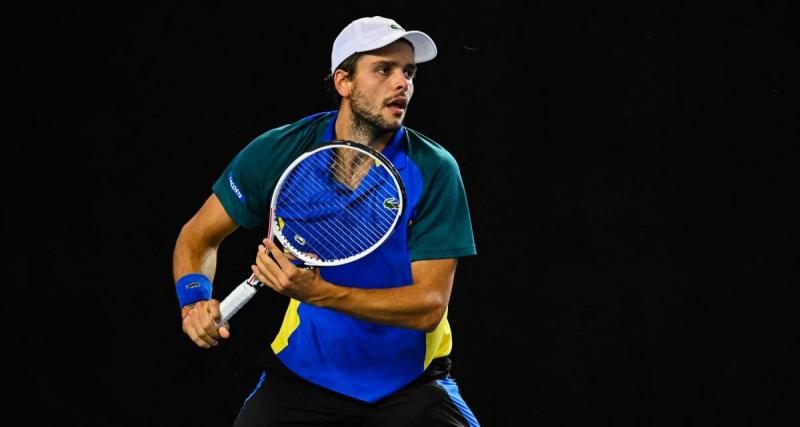  - Barrère remporte le Challenger d'Orléans devant Halys