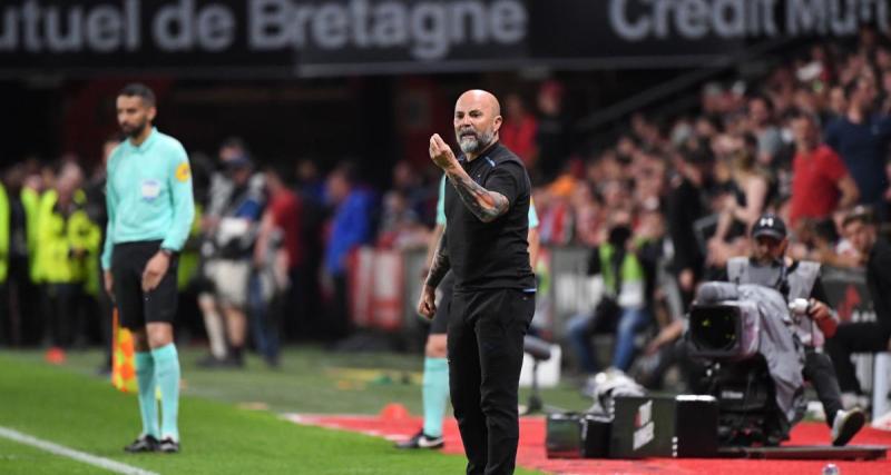  - OM : Sampaoli appelé à la rescousse par un ancien club !