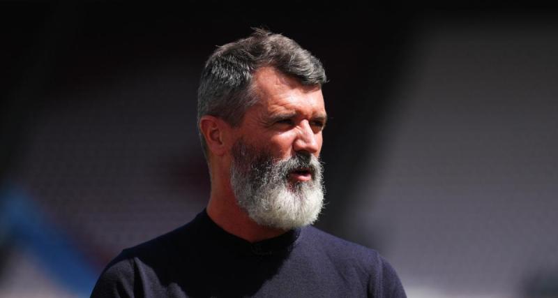  - Manchester City - Manchester United : Roy Keane fracasse les Red Devils après l'humiliation !