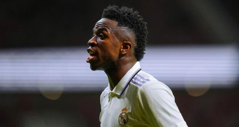  - 🚨 Real Madrid - Osasuna : un but chanceux de Vinicius et les Merengue sont devants 