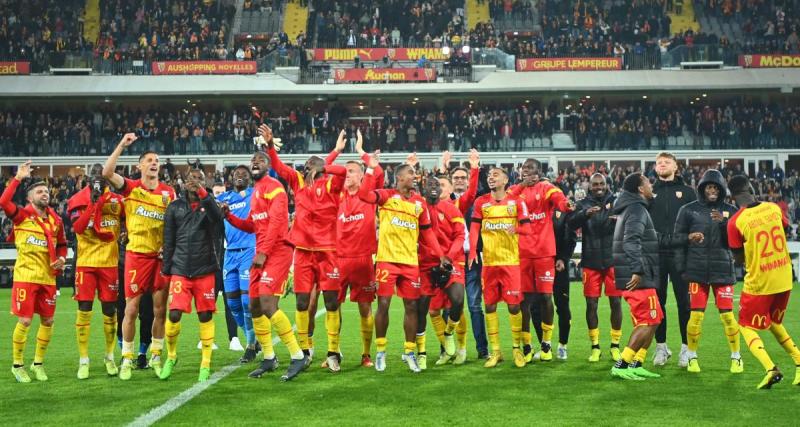  - Lens - OL : la communion incroyable des Lensois avec Bollaert (vidéo)