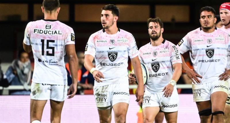  - Toulouse : la belle réaction nostalgique des frères Retière après leur premier match ensemble (VIDÉO)