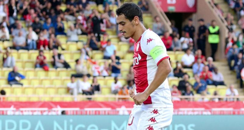  - AS Monaco, Bleus : le message de Ben Yedder à Deschamps après son triplé