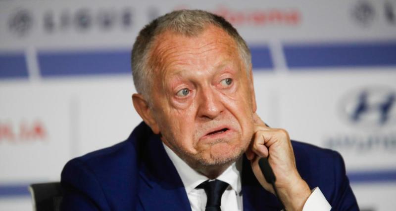  - OL : Aulas fait une annonce radicale sur l’avenir de Bosz