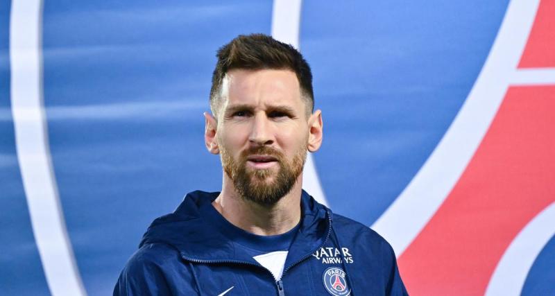  - PSG, Barça : le clan Messi répond clairement aux rumeurs sur son avenir !