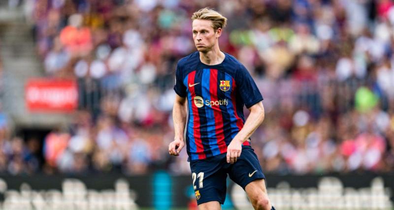  - 🚨 Inter Milan - Barça : le groupe blaugrana est tombé, De Jong absent