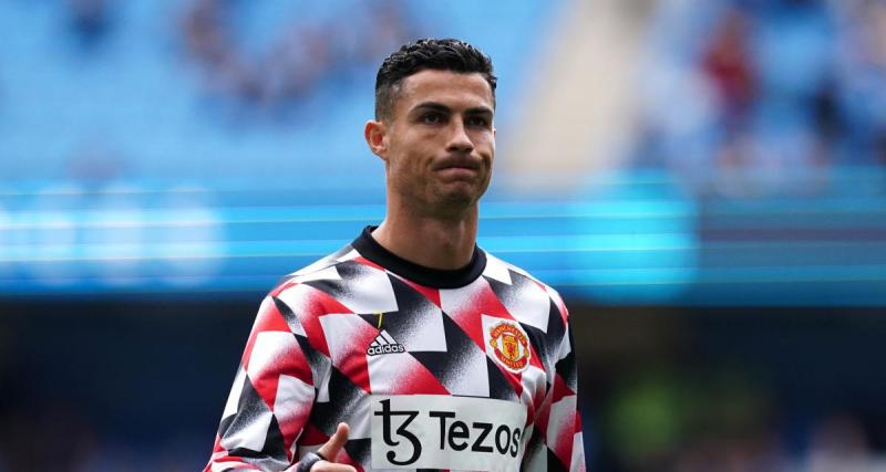  - Manchester United : le coup de gueule d'une légende sur Cristiano Ronaldo et le « manque de respect »