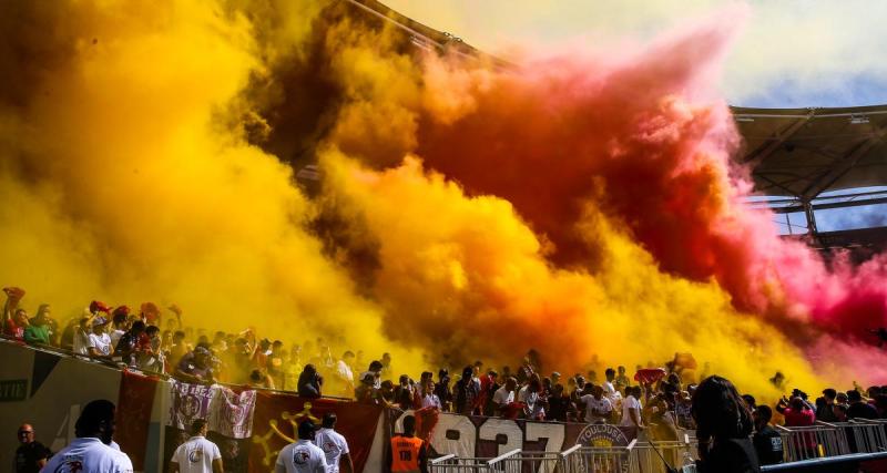  - Toulouse - Montpellier : quinze supporters appréhendés par la police après la rencontre