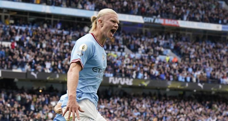  - Manchester City : Haaland a taclé son équipe malgré son incroyable démonstration